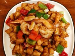 -北平小馆·烤鸭·家常菜(磨房北里店)