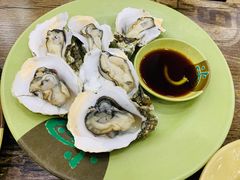 -贞姨美食·老字号海鲜大排档