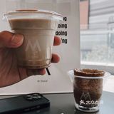 南昌探店|门火爆上海的M咖啡南昌首站