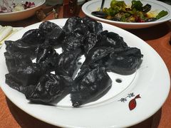 -船歌·鱼水饺青岛菜(石老人店)
