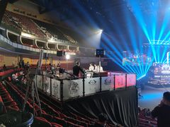 -宝能国际体育演艺中心