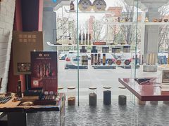 -北京西藏大厦酒店