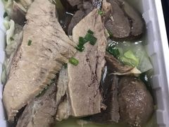 -乔阿马·江南味·驴肉香(龙湖华泾天街店)