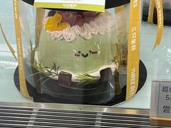 -三只蜜蜂蛋糕(东城店)