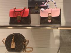 -LV路易威登(德基广场店)