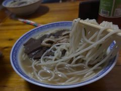 -锦泓老字号猪脏粉(东联大厦店)