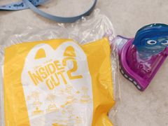 -麦当劳(光新乐购店)