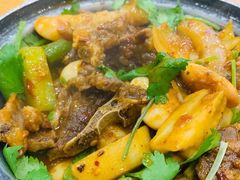 -霸道川面馆(张江店)