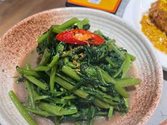 -Home Thai·泰谣(王府井apm店)