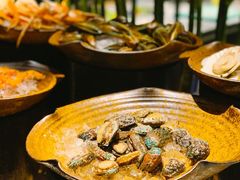 -福州仓山凯悦酒店·Market Cafe Lacucina咖啡厅