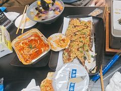 -长乐饭冰冰·冰饭·烧烤(长乐总店)