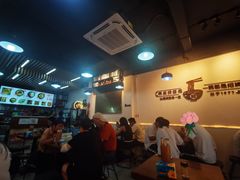 -明叔捞面