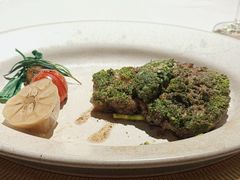 -王品牛排(福州泰禾店)