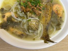 -面道赞宁海海鲜面(迎凤街店)