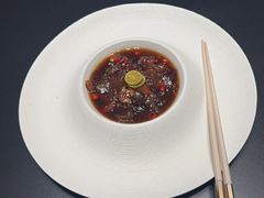 -忆江南·临江鱼馆