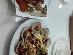 -来之顺海鲜菜馆·青岛菜·始于1993(栈桥店)