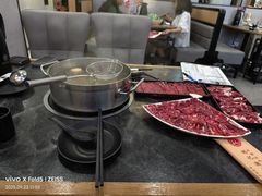 -林记潮牛·牛肉火锅(上马墩店)