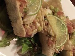 墨西哥卷饼-Guu with Garlic(Robson)