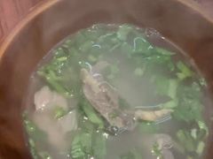 -懒谈秦市井羊肉馆(光谷青年城店)
