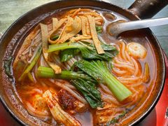 -清真·马文砂锅大全(麦苋街店)