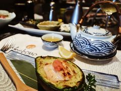 -曙亚洲餐厅-重庆富力艾美酒店(南坪万达广场店)