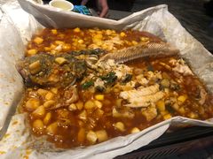 -红辣椒·川菜·火锅(大洋中心店)