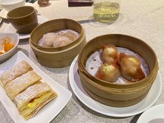 -万丽轩·粤菜(王府井金茂万丽酒店)