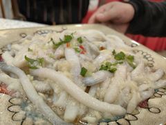 -寻味顺德·南记酒家·传统顺德菜·鱼生(广源路店)