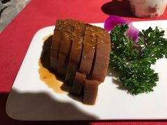 -纳地素食(石门公园店)