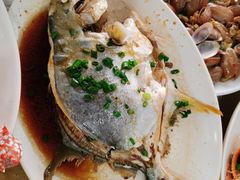 -明记海鲜大排档(巽寮湾店)