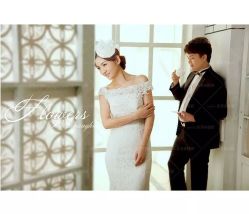 -苏菲亚婚纱影楼尊爵店(昆区店)