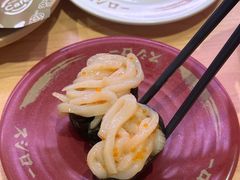 -寿司郎(皇庭广场店)