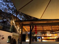 -云里小坐·小院里·团建·宴请·下午茶(三圣乡店)
