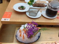 -湯系·煲汤手艺人(东二环泰禾广场店)