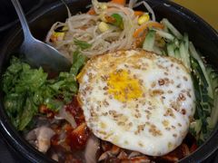 -江浦东烧烤城(韩式特色炭火烤肉同心路店)
