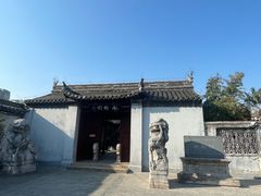 -水绘园
