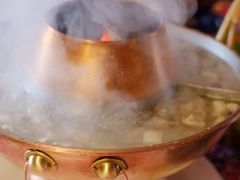 -香厨中餐厅(松北香格里拉店)