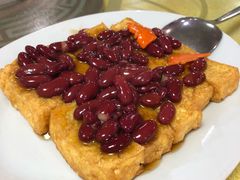 -佛有缘素食馆·荔湾老字号(陈家祠首店)