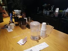 -星巴克臻选(杭州良渚文化村店)