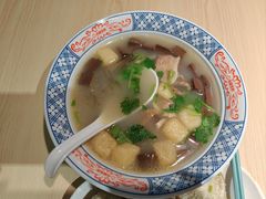 -小杨生煎(杭州东站店)