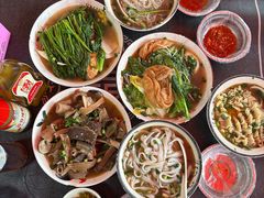 -正宗阳山牛杂(东城店)