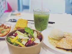 -宜家·瑞典风味餐厅(天津东丽商场店)