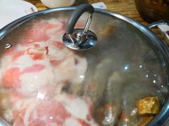 -呷哺呷哺 黄金牧场 (回龙观港龙店)