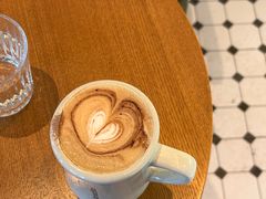-Jamaicablue Coffeeshop(中央广场店)