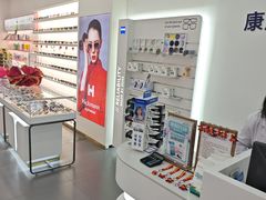 -康尼眼镜(千盛店)