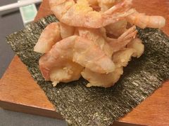 -止观小馆·辽河口渔家菜(王府井店)