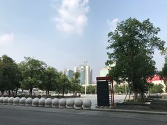 -天河体育中心