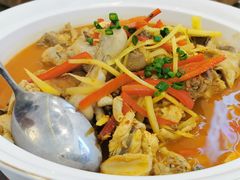 -潇湘·永州会馆(百子湾店)