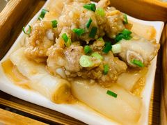 -味可道美食坊(福基路店)