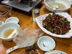 -61号餐吧(兴坪古镇漓江店)